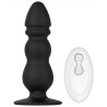Generique Plug vibrant Shock X 11 x 3.5cm